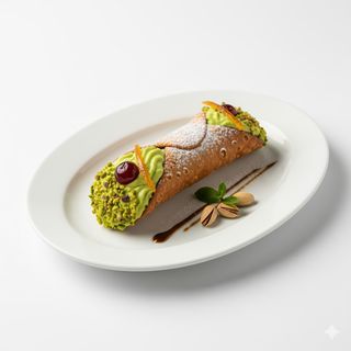 Cannolo Special