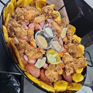 Picalonga (2 O 3 Personas)