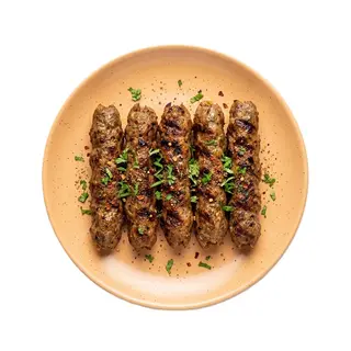Seekh Kebab Mutton / Chicken