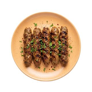 Seekh Kebab Mutton / Chicken