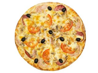 Піца "Фірмова" мала (410g)