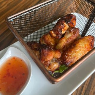 Asas de Frango (6un)