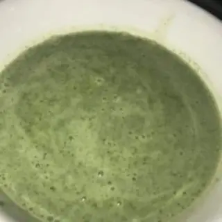 Mint Sauce