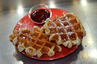 Waffles