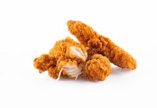 Ración De Fingers De Pollo