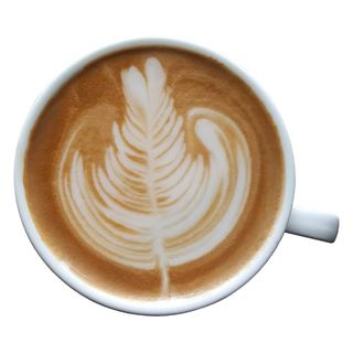 ფლეტ ვაითი ალტერნატიული რძით