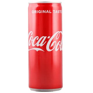 Coca-Cola 0.33l