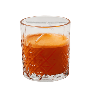 Фреш Морква