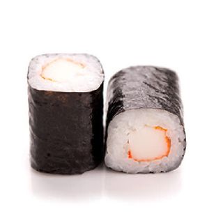 31. Maki De Cangrejo (8 Uds.)
