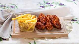 Philippino Adobo krilca 300g