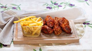 Philippino Adobo krilca 300g