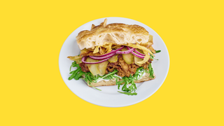 Pulled Pork