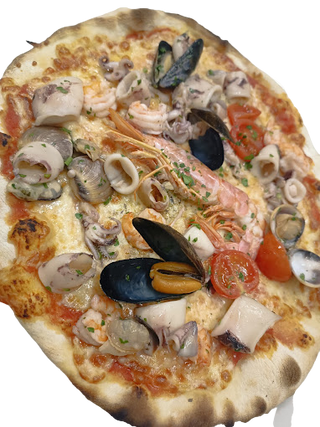 Frutti di mare