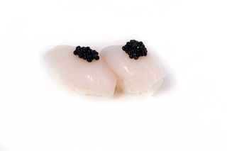 Nigiri capasanta