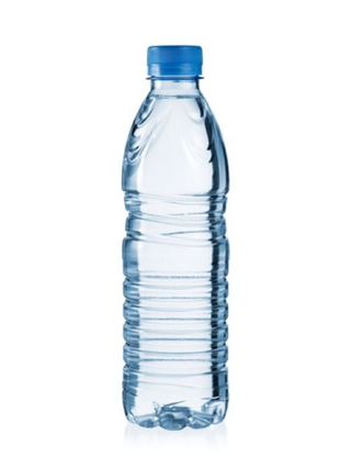 Acqua frizzante 50 cl
