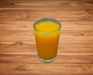 Zumo de naranja (200 ml.)
