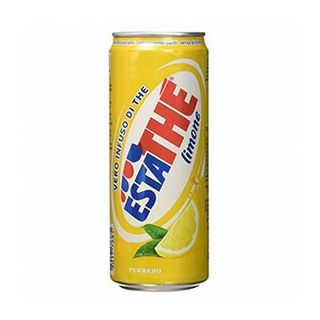Estathé al limone