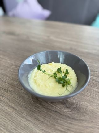 Картопляне пюре