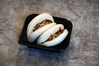 Choco Bao (2 Uds.)