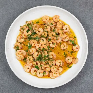 Z6 Sizzling Prawn