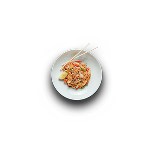 Salade "Mister Sushi"