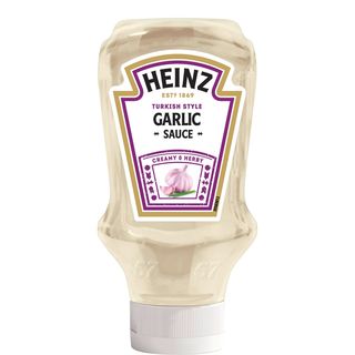 Heinz Garlic