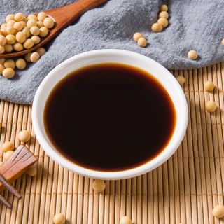 Sos sojowy