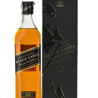 BLACK LABEL