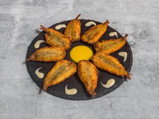 Sardoni impanati CodArt 903