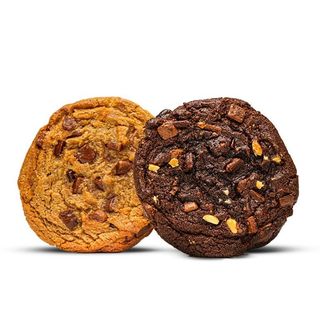 Killer Cookie Pack 2