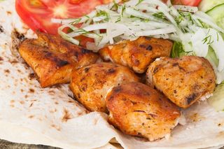 Куриные бедра Мякоть (250 г)