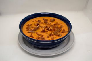 Salmorejo
