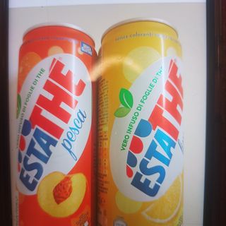 Estathe lattina 33 cl