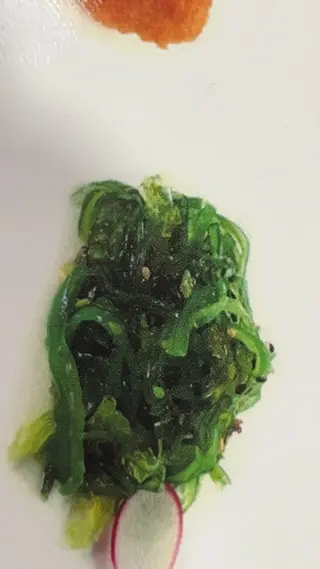 16. wakame