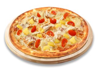 Хавай вулкано