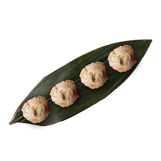 Siu Mai Crevettes