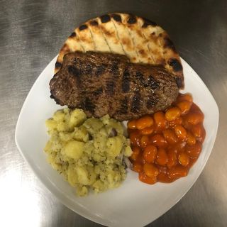 Хепи Свинско (750г)