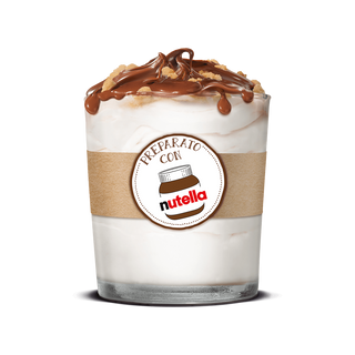 King Fusion Nutella