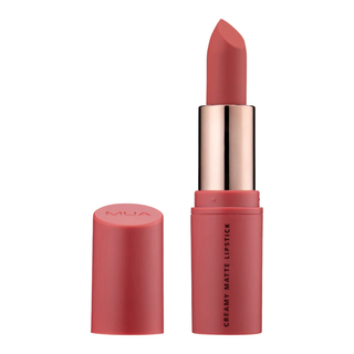 MUA CREAMY MATTE LIPSTICK  MYSTIC