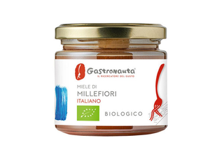 Gastronauta miele millefiori 250 g