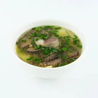 Мясо по-казахски
