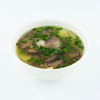 Мясо по-казахски