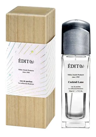 ÉDIT(h) Cocktail Lane Perfumy niszowe dla kobiet i mężczyzn