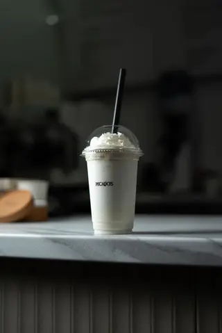 Frapuccino Chocolate