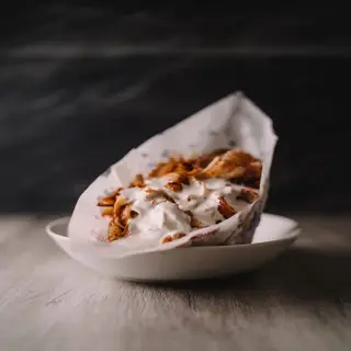Kebab Mixto