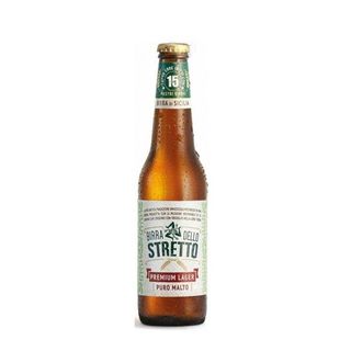 Birra Dello Stretto 66 cl
