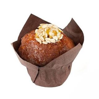 Muffins Avena/ Limon/ Jengibre 