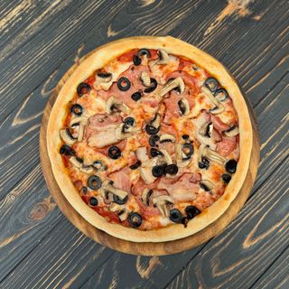 Піца Палермо (460 г)