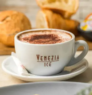 Cappuccino Italien