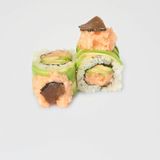 Salmone & tartufo (8pz)